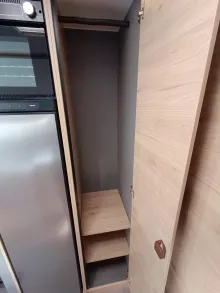 Fahrzeugbild Dethleffs XL A 7872-2 Family, Mj. 26 #14