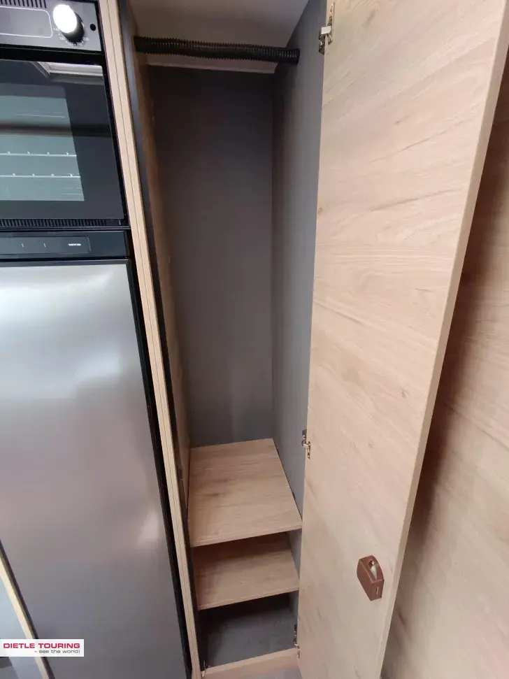 Fahrzeugbild Dethleffs XL A 7872-2 Family, Mj. 26 #14