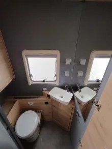 Fahrzeugbild Dethleffs XL A 7872-2 Family, Mj. 26 #15