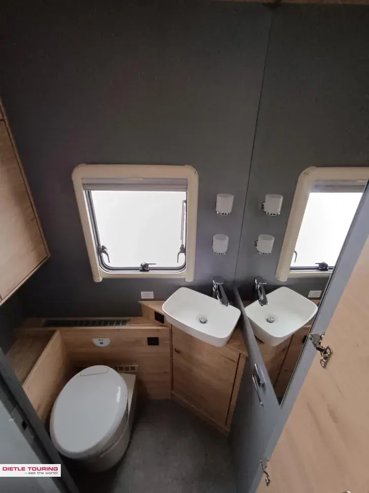 Fahrzeugbild Dethleffs XL A 7872-2 Family, Mj. 26 #15