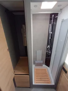 Fahrzeugbild Dethleffs XL A 7872-2 Family, Mj. 26 #17