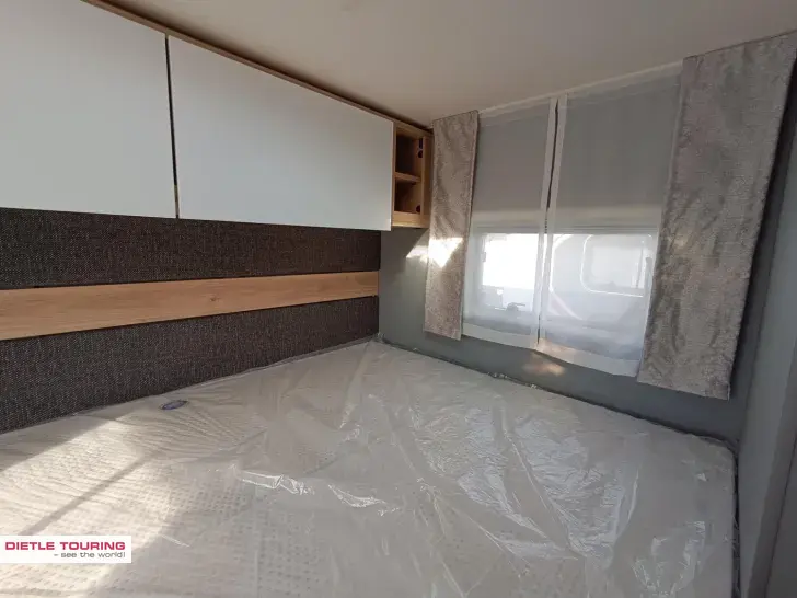 Fahrzeugbild Dethleffs XL A 7872-2 Family, Mj. 26 #19