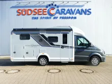 Fahrzeugbild Knaus Van Wave MAN VANSATION 640 MEG aus Vermietflotte #1