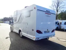 Fahrzeugbild Knaus Van Wave MAN VANSATION 640 MEG #5