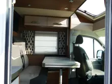 Fahrzeugbild Knaus Van Wave MAN VANSATION 640 MEG #7