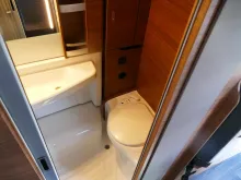 Fahrzeugbild Knaus Van Wave MAN VANSATION 640 MEG #14
