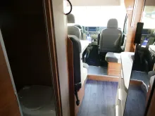 Fahrzeugbild Knaus Van Wave MAN VANSATION 640 MEG #17