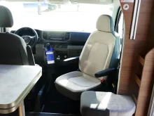 Fahrzeugbild Knaus Van Wave MAN VANSATION 640 MEG #19