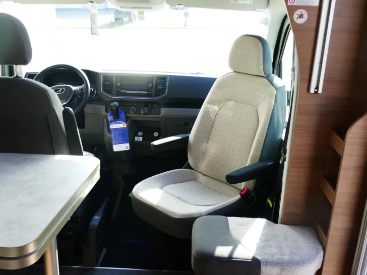Fahrzeugbild Knaus Van Wave MAN VANSATION 640 MEG #19