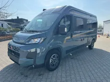 Fahrzeugbild Bürstner B66 600 C Sondermodell ! #7