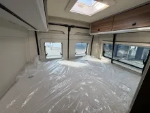 Fahrzeugbild Bürstner B66 600 C Sondermodell ! #12