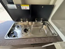 Fahrzeugbild Bürstner B66 600 C Sondermodell ! #14