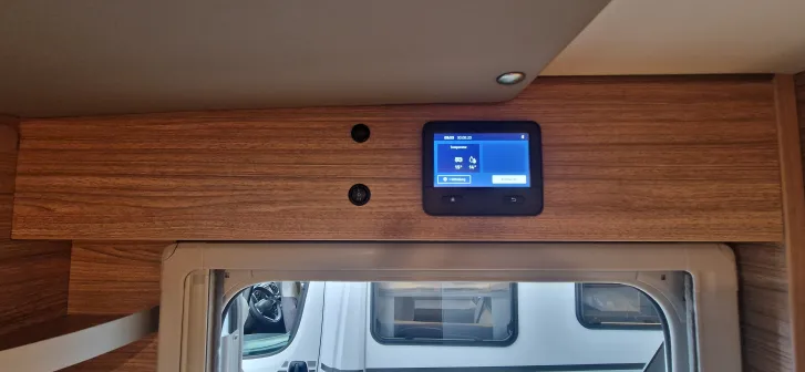Fahrzeugbild Weinsberg CaraCompact EDITION PEPPER 600 MEG Modell 2026! #15