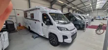 Fahrzeugbild Weinsberg CaraCompact EDITION PEPPER 600 MEG Modell 2026! #1