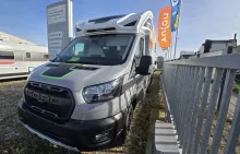 Fahrzeugbild Chausson S-Teilintegrierte S697 Sport Line MesseCSD-Angebot #4