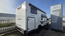 Fahrzeugbild Chausson S-Teilintegrierte S697 Sport Line MesseCSD-Angebot #6