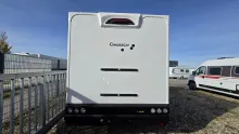 Fahrzeugbild Chausson S-Teilintegrierte S697 Sport Line MesseCSD-Angebot #7