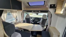 Fahrzeugbild Chausson S-Teilintegrierte S697 Sport Line MesseCSD-Angebot #10