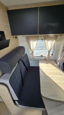 Fahrzeugbild Chausson S-Teilintegrierte S697 Sport Line MesseCSD-Angebot #11
