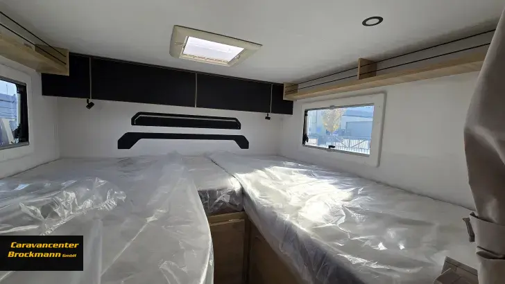 Fahrzeugbild Chausson S-Teilintegrierte S697 Sport Line MesseCSD-Angebot #14
