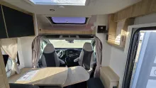 Fahrzeugbild Chausson S-Teilintegrierte S697 Sport Line MesseCSD-Angebot #20