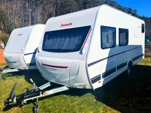 Fahrzeugbild Dethleffs c' joy 480 QLK Active #1
