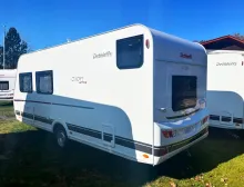 Fahrzeugbild Dethleffs c' joy 480 QLK Active #3