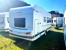 Fahrzeugbild Dethleffs c' joy 480 QLK Active #4