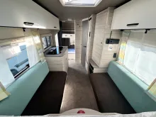 Fahrzeugbild Dethleffs c' joy 480 QLK Active #6