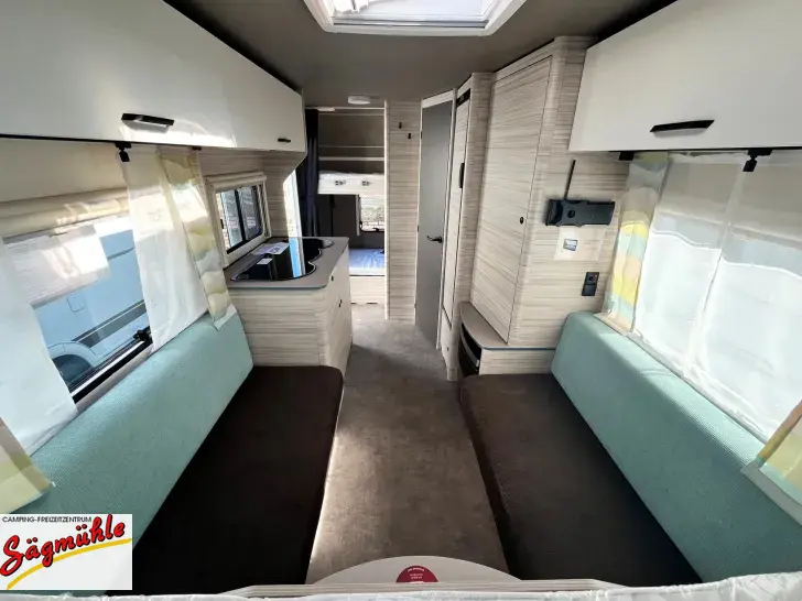 Fahrzeugbild Dethleffs c' joy 480 QLK Active #6