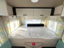 Fahrzeugbild Dethleffs c' joy 480 QLK Active #8