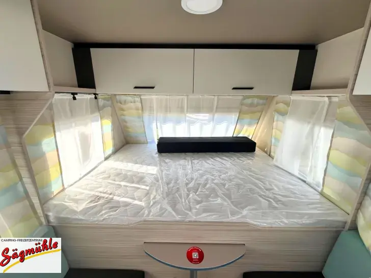 Fahrzeugbild Dethleffs c' joy 480 QLK Active #8