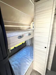 Fahrzeugbild Dethleffs c' joy 480 QLK Active #9