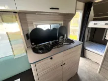 Fahrzeugbild Dethleffs c' joy 480 QLK Active #10