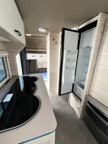 Fahrzeugbild Dethleffs c' joy 480 QLK Active #13