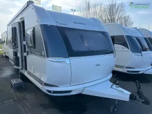 Fahrzeugbild Hobby Prestige 560 LU 2000 kg / Mover / Markise #1