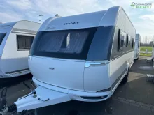 Fahrzeugbild Hobby Prestige 560 LU 2000 kg / Mover / Markise #4