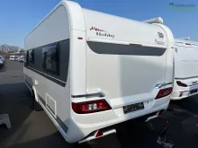 Fahrzeugbild Hobby Prestige 560 LU 2000 kg / Mover / Markise #5