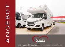 Fahrzeugbild Dethleffs Globetrotter XXL A 9000-2 EB *LETZTE CHANCE* #1