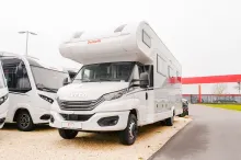 Fahrzeugbild Dethleffs Globetrotter XXL A 9000-2 EB *LETZTE CHANCE* #4
