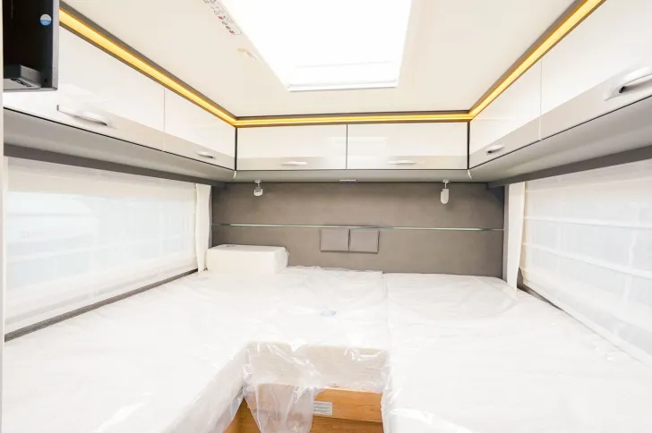 Fahrzeugbild Dethleffs Globetrotter XXL A 9000-2 EB *LETZTE CHANCE* #11
