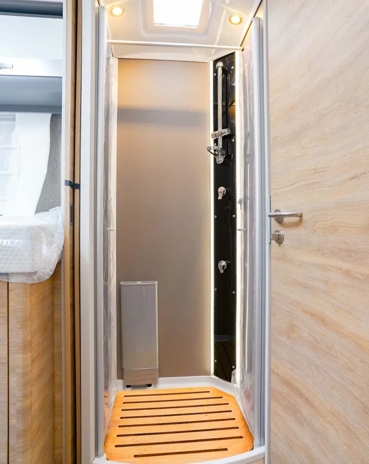 Fahrzeugbild Dethleffs Globetrotter XXL A 9000-2 EB *LETZTE CHANCE* #13