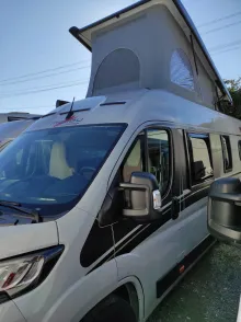 Fahrzeugbild Malibu Van Diversity 640 LE K Aufstelldach 180 PS 2130-183 #3