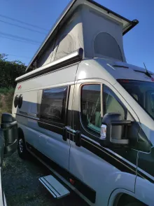 Fahrzeugbild Malibu Van Diversity 640 LE K Aufstelldach 180 PS 2130-183 #4