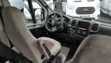 Fahrerhaus Malibu Van Diversity 640 LE K Aufstelldach 180 PS 2130-183