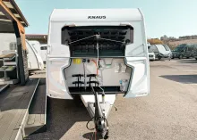 Fahrzeugbild Knaus Sport 450 FU #6