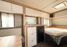 Fahrzeugbild Knaus Sport 450 FU #11