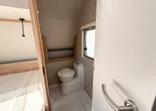 Fahrzeugbild Knaus Sport 450 FU #12