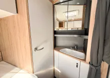 Fahrzeugbild Knaus Sport 450 FU #13