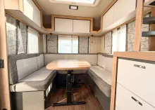 Fahrzeugbild Knaus Sport 450 FU #15